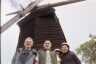 Group photo by Keston Windmill
