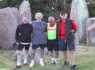 Kens Mystery Cycling Tour