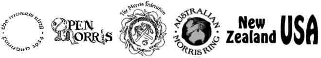Morris Logos