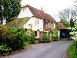 Photo of The Chequers Inn, Heaverham