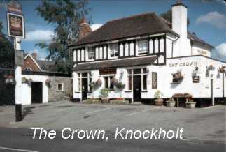 Photo of The Crown Pub