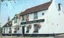 Photo of the Blacksmith's Arms, Cudham