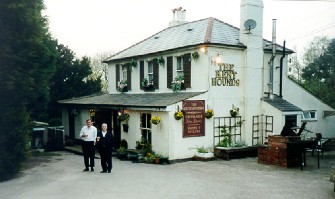 Photo of Kent Hounds Pub