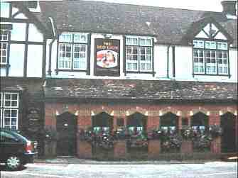 Photo of Red Lion Pub